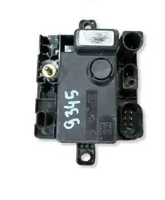 BMW X3 F25 Power management control unit 8645514