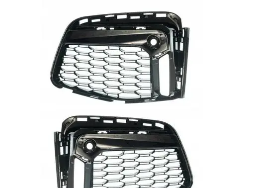 BMW 7 G11 G12 Front bumper lower grill 51118074002