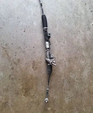 Jeep Compass Steering rack
