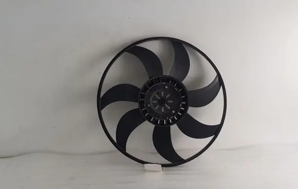 BMW X3 F25 Fan impeller 931264 93126410