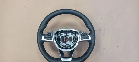 Mercedes-Benz GLC C253 Steering wheel 3078736 A00046038039E38 0099800595