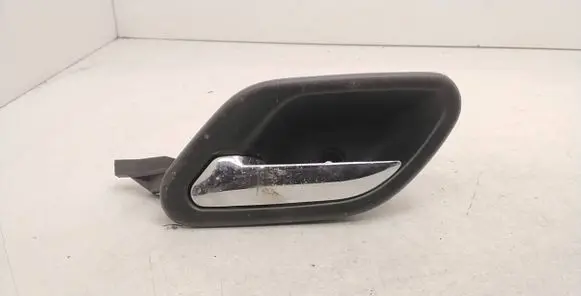 BMW 5 E39 Front door interior handle 8125513