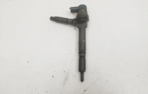 Honda Civic Fuel injector 0445110082