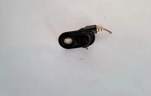 Toyota Yaris Verso Front door sensor 
