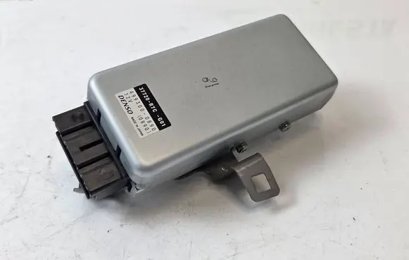 Honda CR-V Fuel injection pump control unit/module 37720R7CG01 4993000890