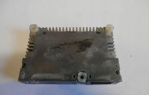 Ford Galaxy Sound amplifier 94AP18T806AAMK1