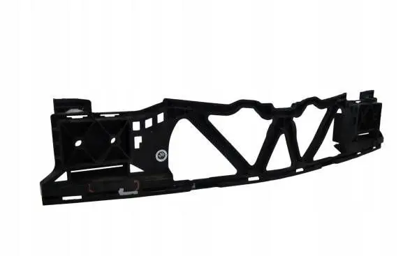 Mercedes-Benz E W212 Front bumper mounting bracket A2128852765