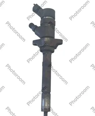 Peugeot 207 Fuel injector 0445110239 FFA000907 606680