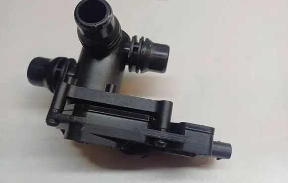Mercedes-Benz Sprinter W907 W910 Electric auxiliary coolant/water pump A0005061300 2532501177 10005061300