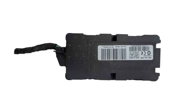 Citroen C5 Other devices 9664919880