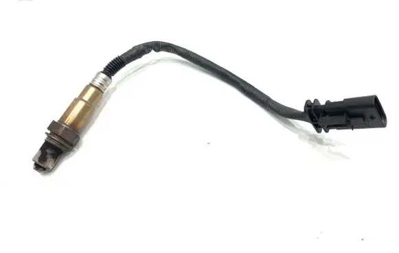 Opel Corsa F Lambda probe sensor 9810666880