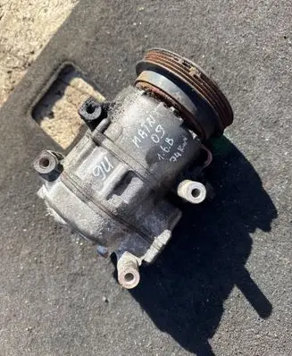 Hyundai Matrix Air conditioning (A/C) compressor (pump) 
