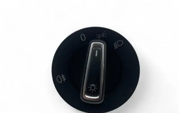 Light switch