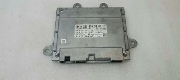 Mercedes-Benz CL C216 Other control units/modules A2218705885