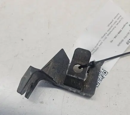 Peugeot 3008 I Other exterior part 9657382780