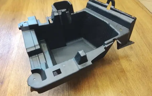 BMW X3 G01 Glove box in trunk 7396601 51477396601