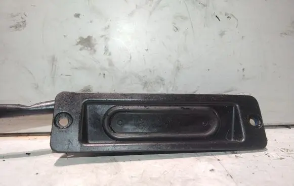 Volvo S60 Tailgate/trunk/boot exterior handle 30634364