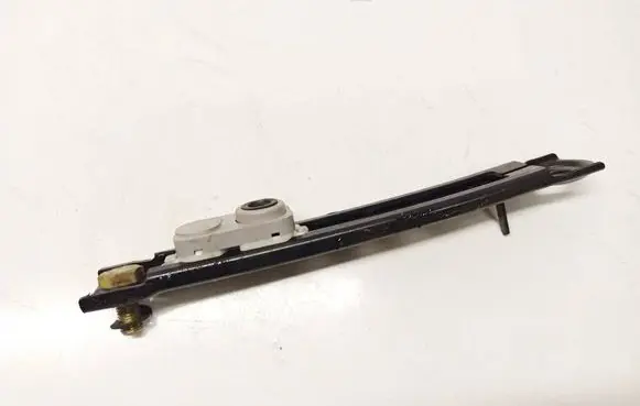 Mazda Demio Seat belt adjustment rail 