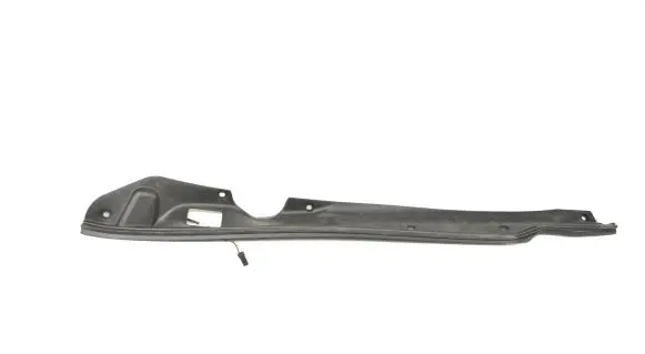 Tesla Model S Other trunk/boot trim element 600757600
