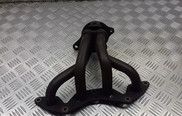 Honda Civic Exhaust manifold
