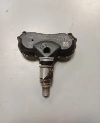 Toyota Sienna XL30 III Tire pressure sensor 426070C070