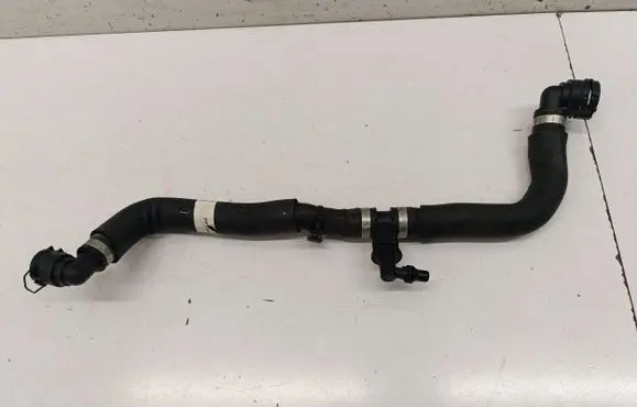 Mercedes-Benz EQE v295 Engine coolant pipe/hose A2978308502