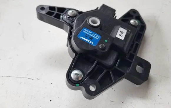 Hyundai Kona I A/C air flow flap actuator/motor EA1F0PPJAC01