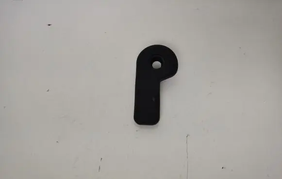 Ford Mustang VI Engine bonnet (hood) release handle CJ5416B626A