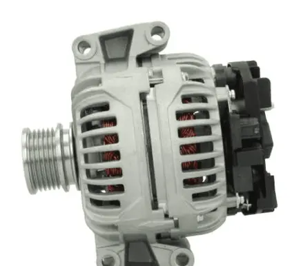 Jeep Grand Cherokee (WJ) Generator/alternator 0124515115 0986047660