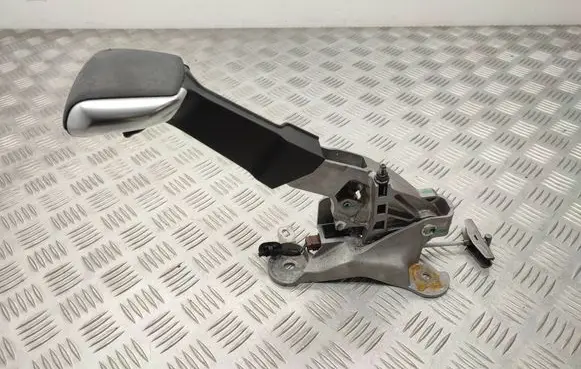 Citroen C3 Aircross Handbrake/parking brake lever assembly 98102460ZQ