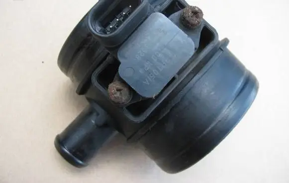 Fiat Ducato Air pressure sensor 1364554080 TPRT05A
