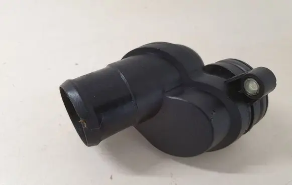 Land Rover Range Rover Sport L320 Engine coolant pipe/hose 4H2Q8A544AB