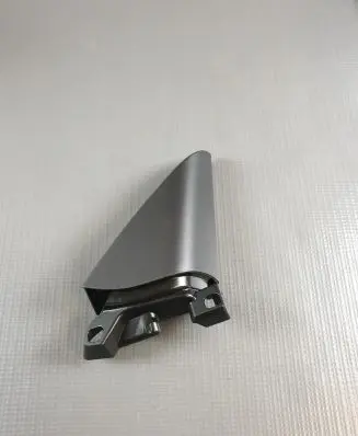 BMW i4 Front door speaker cover trim 7945904