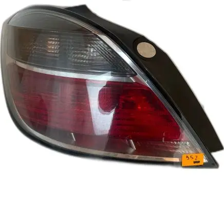 Opel Astra H Rear/tail lights 