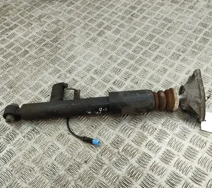 BMW 3 F30 F35 F31 Rear shock absorber/damper 6874514