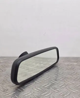 Audi A2 Rear view mirror (interior) 010590