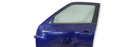 Nissan Juke I F15 Front door 