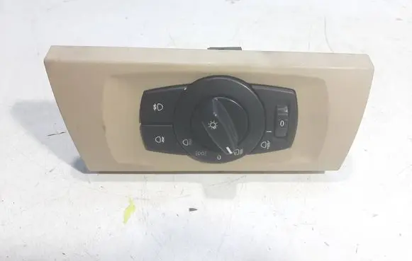 Light switch