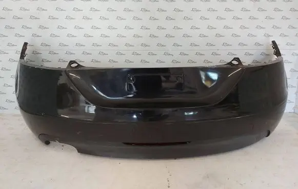 Audi TT TTS Mk2 Rear bumper 8J0807317