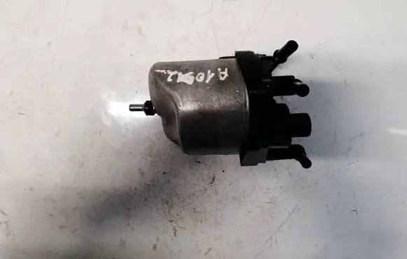 Citroen DS3 Fuel filter 