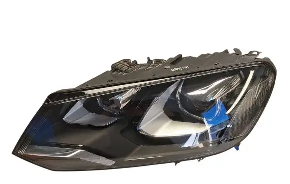 Volkswagen Touareg II Headlight/headlamp 7P1941033 1ZT01032801