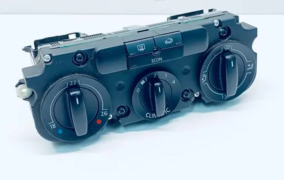 Climate control unit