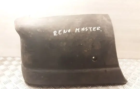 Renault Master II Rear bumper corner part panel trim 7700352123