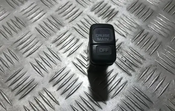 Mazda 626 Cruise control switch 2804