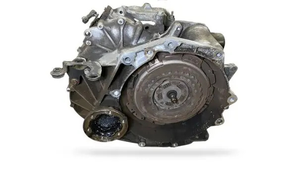 Skoda Yeti (5L) Automatic gearbox 1K0199117 1K0199117BB 0AM321490B