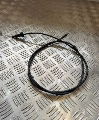 KIA Niro Engine bonnet/hood lock release cable 