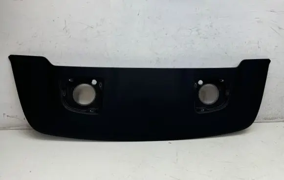 Mercedes-Benz C AMG W205 Parcel shelf A2056909206