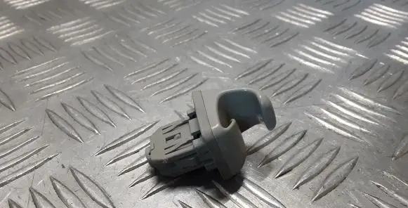 Toyota Verso Sun visor clip/hook/bracket 