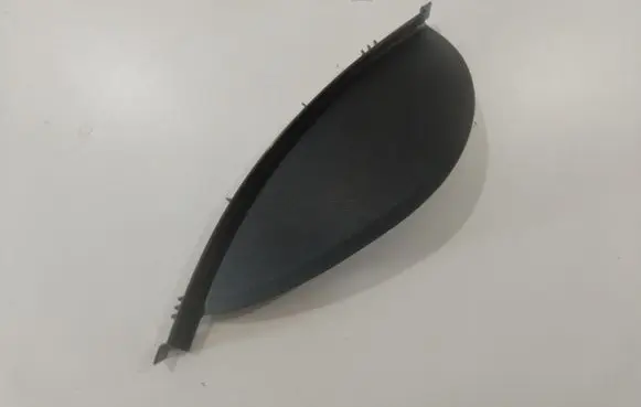 BMW 3 E90 E91 Dashboard side end trim 7077819