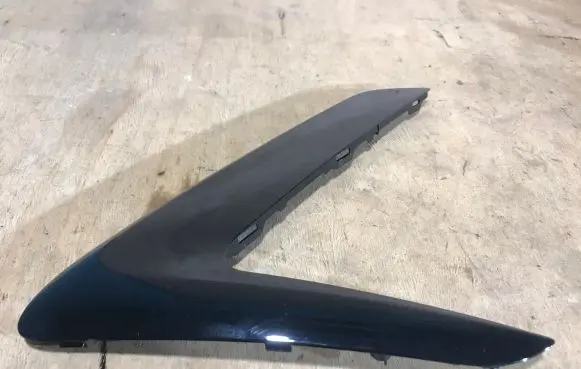 Peugeot 508 Rear door handle trim 9686309477 98500080194
